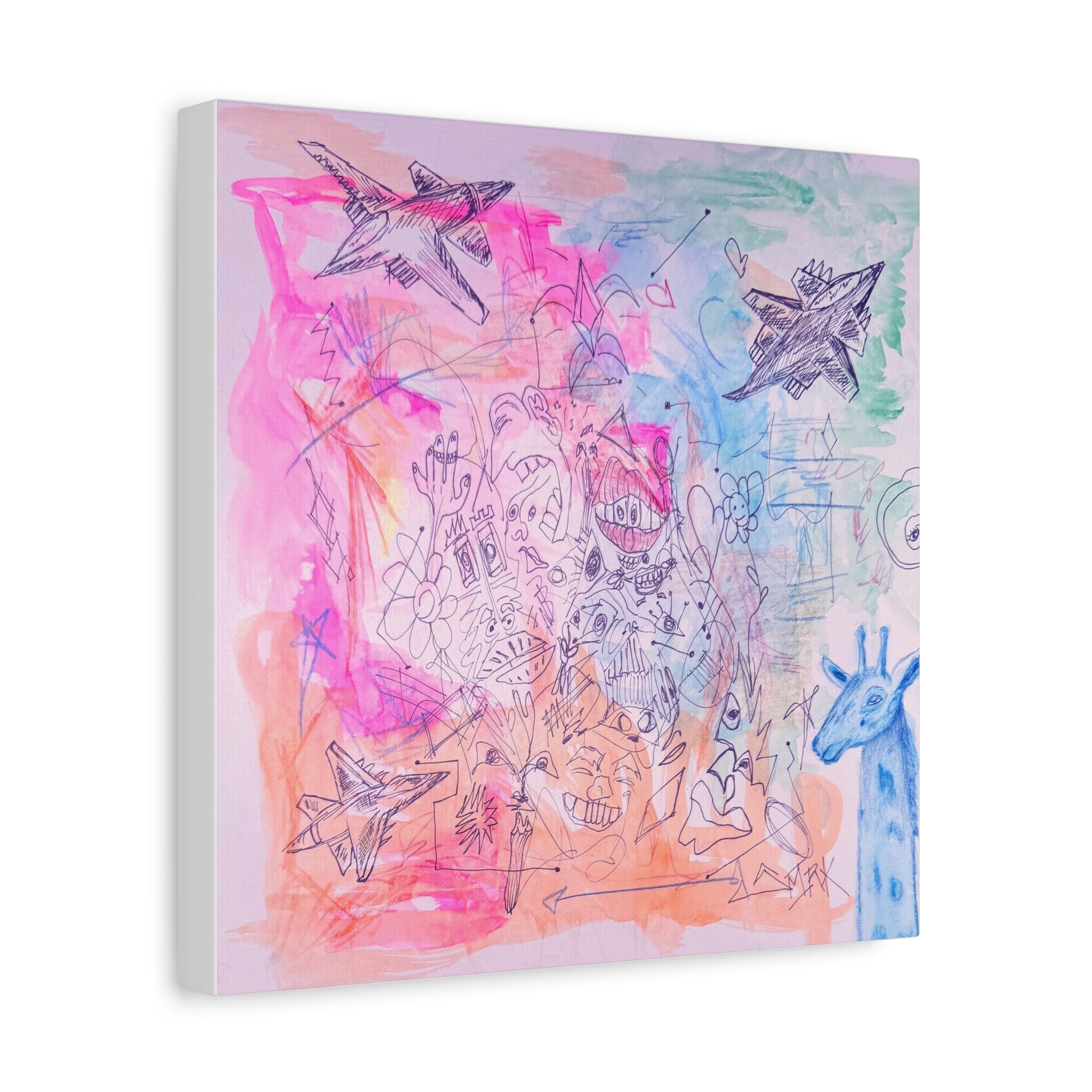 canvas - og